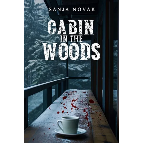 Cabin in the Woods