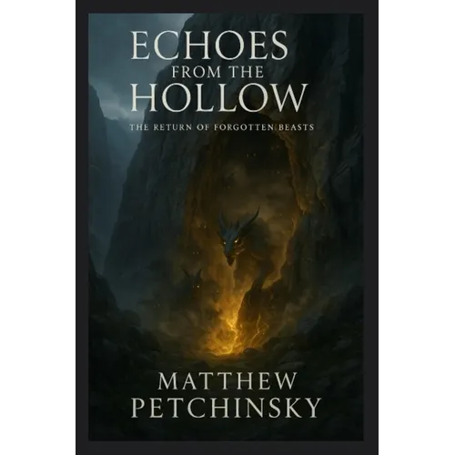 Echoes from the Hollow: The Return of Forgotten Beasts