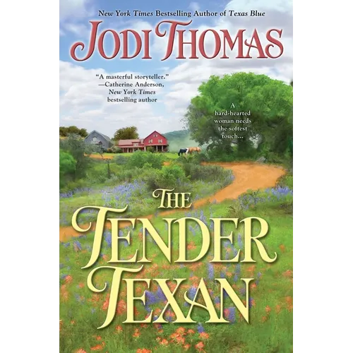 The Tender Texan