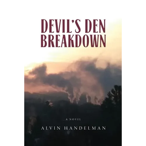 Devil's Den Breakdown