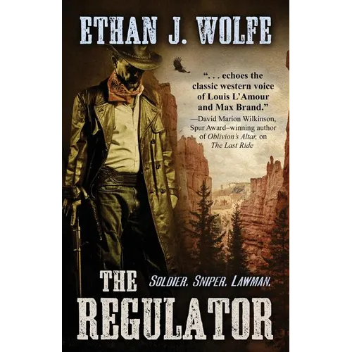 The Regulator