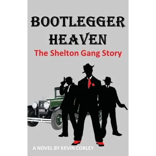 Bootlegger Heaven