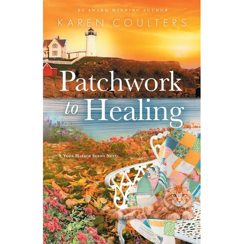 Patchwork to Healing