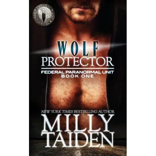 Wolf Protector