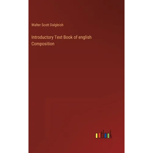 Introductory Text Book of english Composition