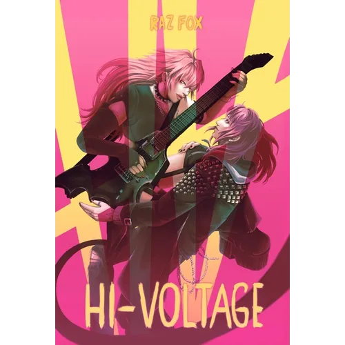 Hi-Voltage