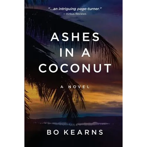 Ashes in a Coconut
