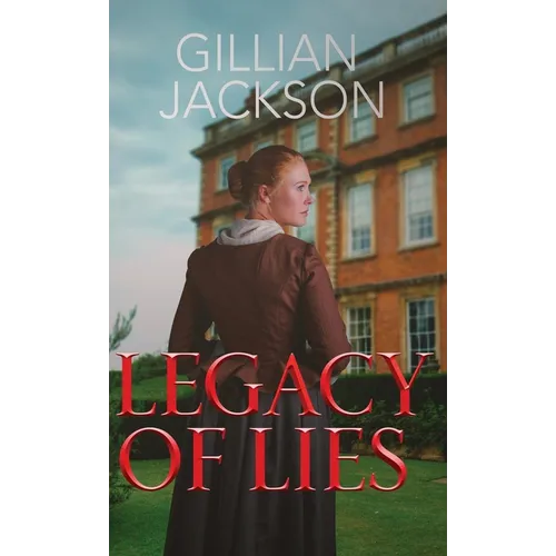 Legacy of Lies