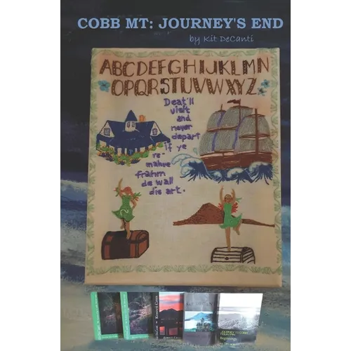 Cobb MT: Journey's End