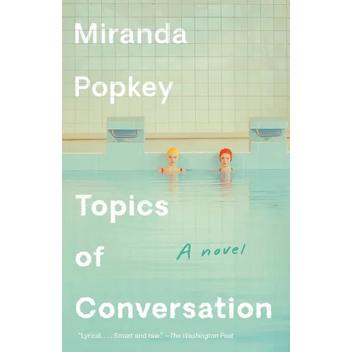 Topics of Conversation