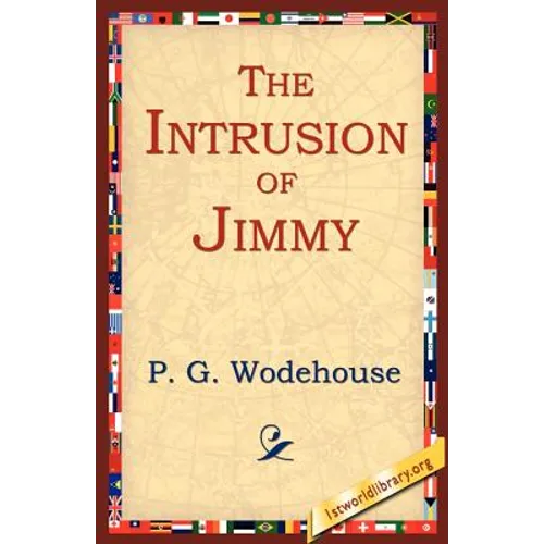 The Intrusion of Jimmy