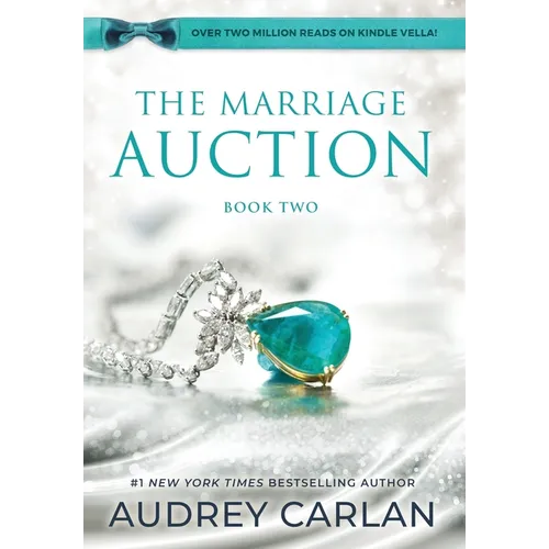 The Marriage Auction: Book Two