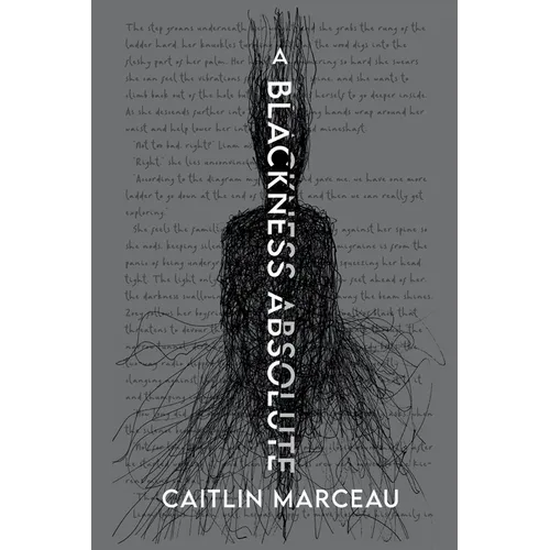 A Blackness Absolute: A Collection of Short Horror