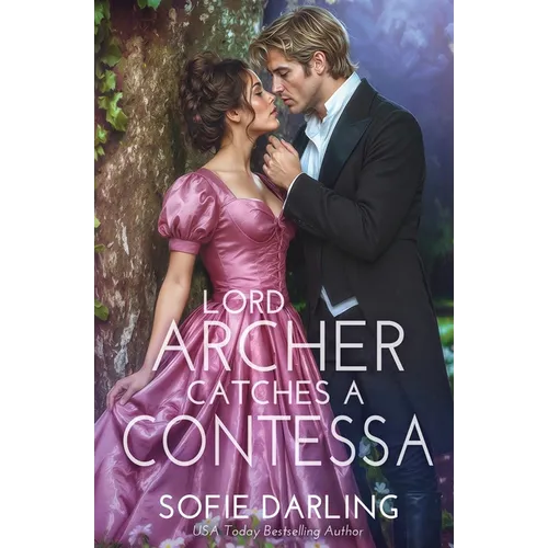 Lord Archer Catches a Contessa
