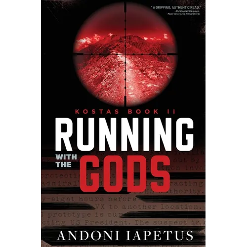 Running with the Gods