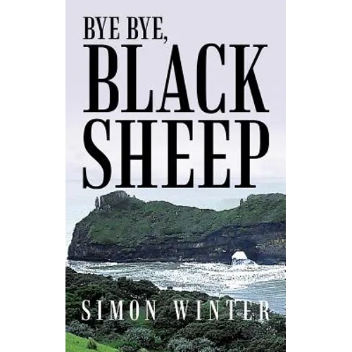 Bye Bye, Black Sheep