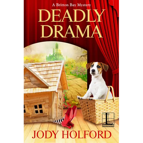 Deadly Drama