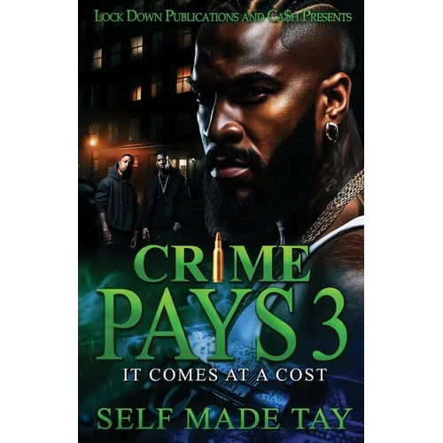 Crime Pays 3