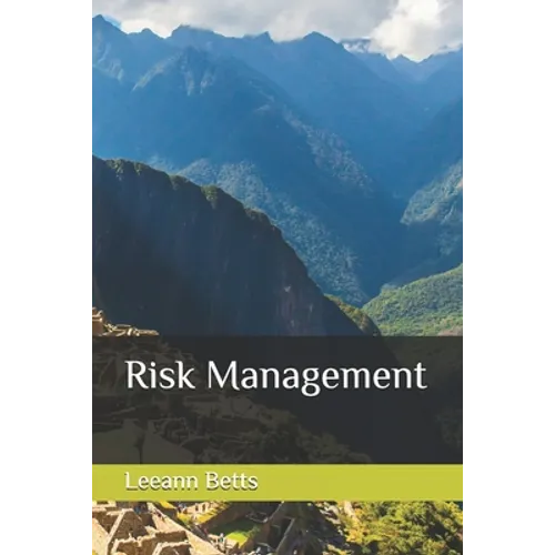 Risk Management