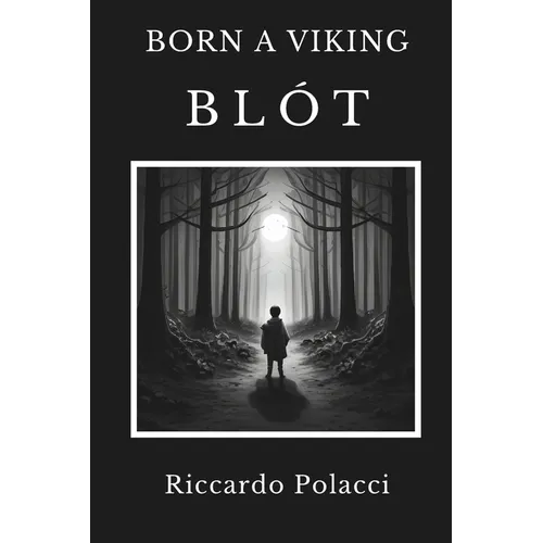 Born a Viking: Blót