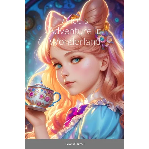 Alice's Adventure In Wonderland