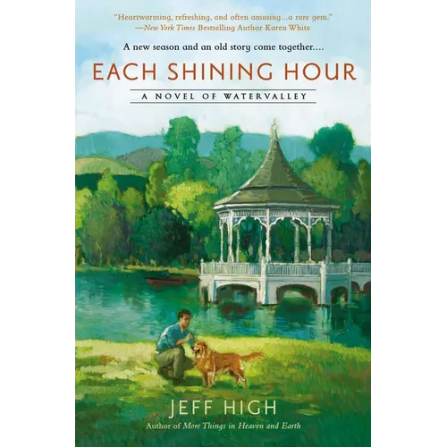 Each Shining Hour