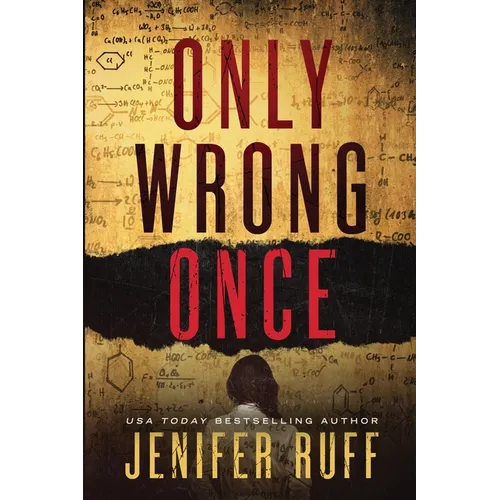 Only Wrong Once
