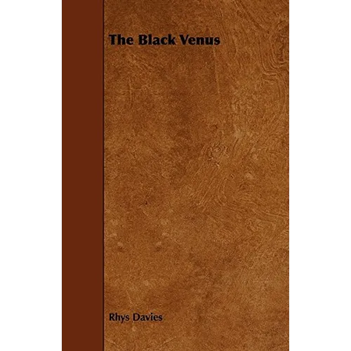 The Black Venus