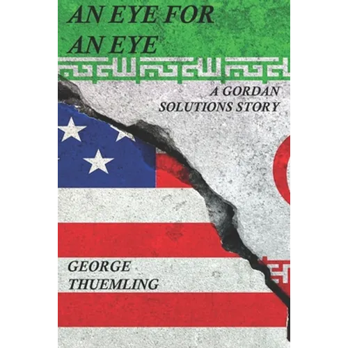 An Eye For An Eye: A Gordan Solutions Story