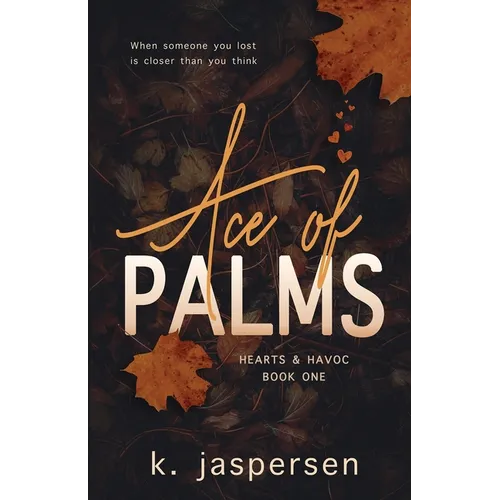 Ace of Palms