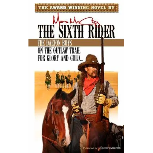 The Sixth Rider
