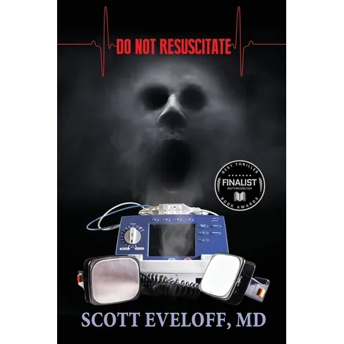 Do Not Resuscitate: Hospital Evil...Where No One Can Hear You Scream