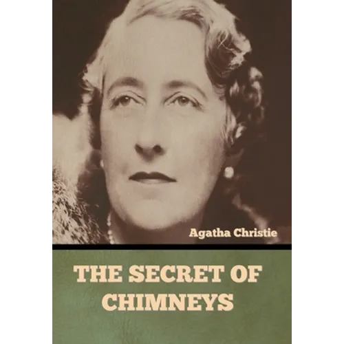 The Secret of Chimneys