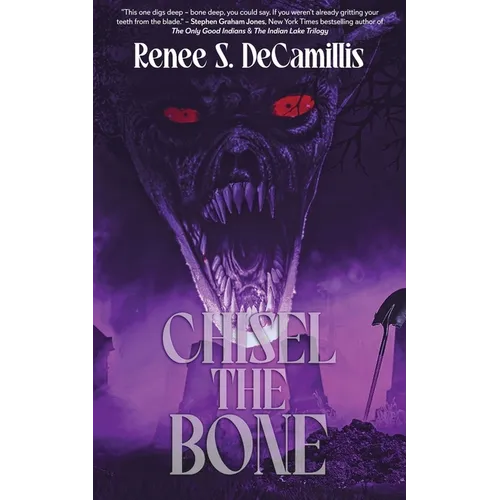 Chisel the Bone