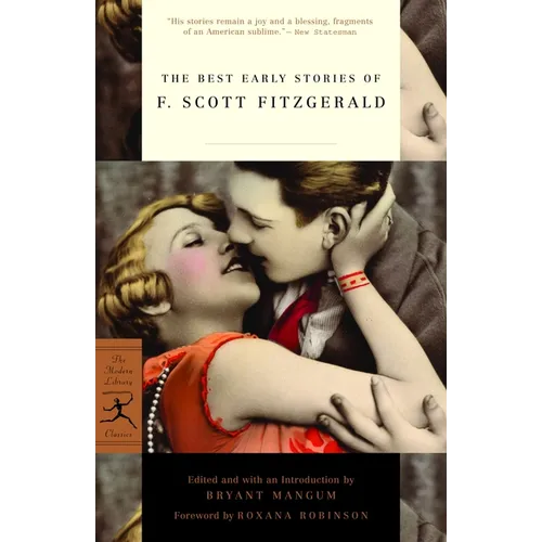 The Best Early Stories of F. Scott Fitzgerald