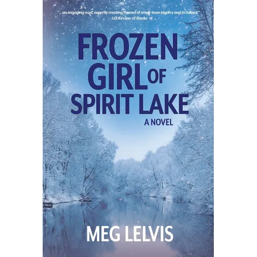 Frozen Girl of Spirit Lake