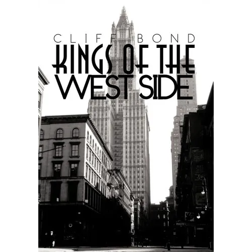 Kings of the Westside