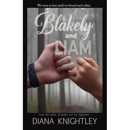Blakely and Liam
