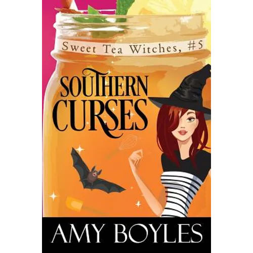 Southern Curses