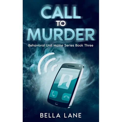 Call To Murder