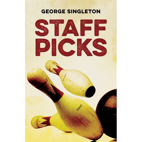 Staff Picks: Stories