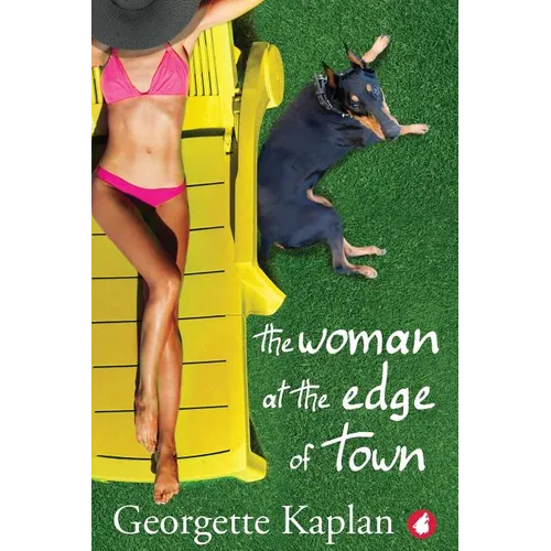 The Woman at the Edge of Town
