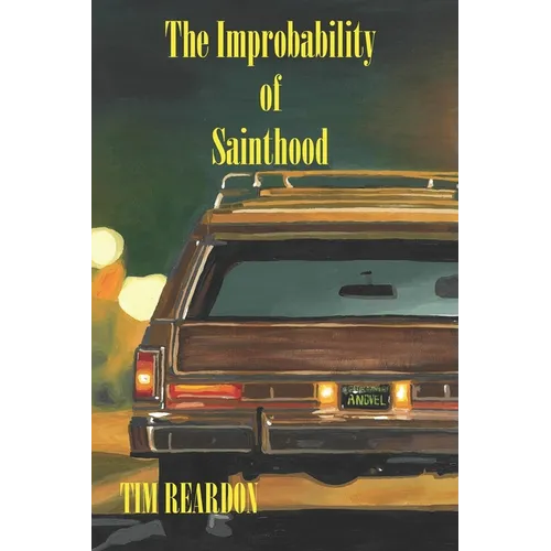 The Improbability of Sainthood