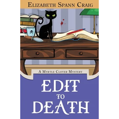 Edit to Death