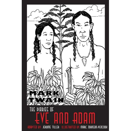 The Diaries of Eve and Adam