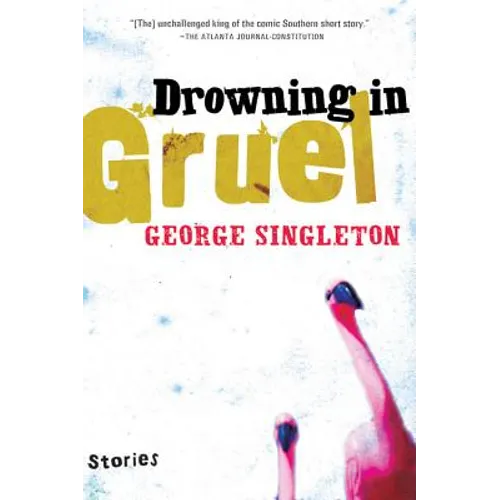 Drowning in Gruel