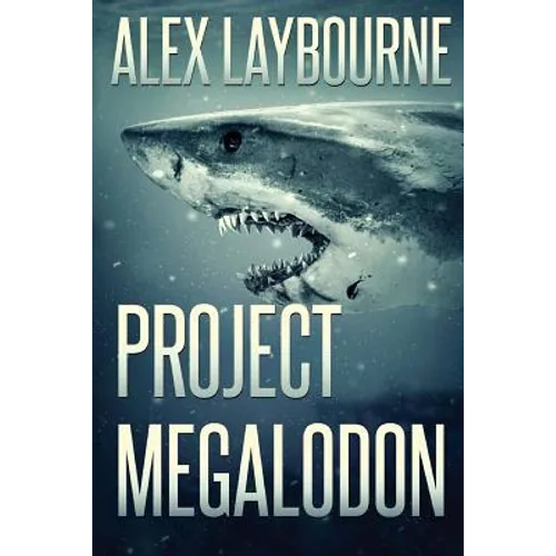 Project Megalodon