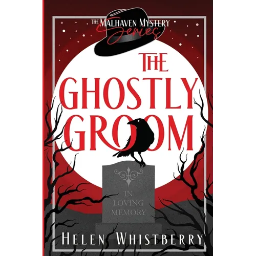 The Ghostly Groom