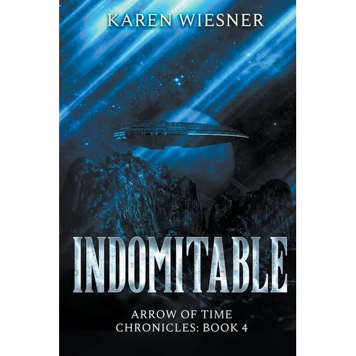 Indomitable