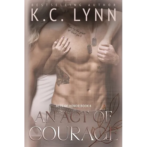 An Act of Courage